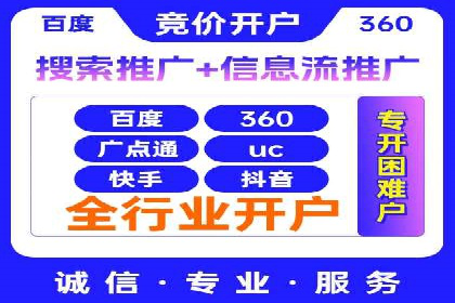 某行业SEM投放效果显著案例分享